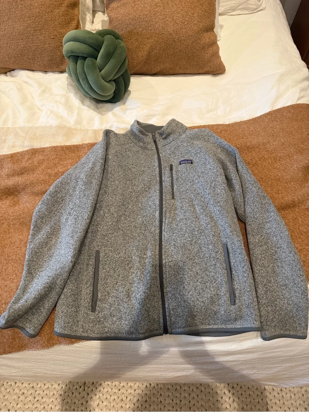 Men's Better Sweater® Fleece Jacket - Patagonia